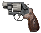 Smith & Wesson 327 Performance Center 357 Mag 8 Shot 170245 - 1 of 1