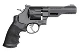 Smith & Wesson Model 327 TRR8 357 Mag 5