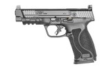 Smith & Wesson M&P 2.0 10mm Optics Ready NTS 13387 - 1 of 1