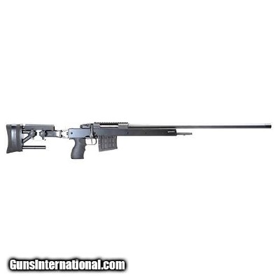 Zastava M07 308 BOLT ACTION 25