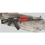Zastava ZPAPM70 AK-47 7.62x39 30 Rd Fixed Triangle Stock - ZR7762RT - 11 of 12