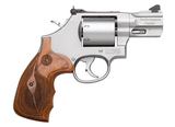 Smith & Wesson 686 Performance Center 357 Mag 2.5