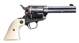 Colt 3rd Gen Single Action Army – Factory 