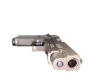 Used SIG Sauer P220 Legion SAO .45 ACP – X-Ray Sights, G10 Grips, 3 Mags, Factory Case - 5 of 8