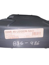 Used SIG Sauer P220 Legion SAO .45 ACP – X-Ray Sights, G10 Grips, 3 Mags, Factory Case - 8 of 8