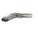 Used SIG Sauer P220 Legion SAO .45 ACP – X-Ray Sights, G10 Grips, 3 Mags, Factory Case - 4 of 8
