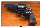 Smith and Wesson S&W Pre-Model 29 .44 Magnum – 4