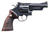 Smith and Wesson S&W Pre-Model 29 .44 Magnum – 4