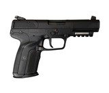 Used FN Five-Seven MRD 5.7X28 10 Round Capacity 66-101276 - 1 of 3