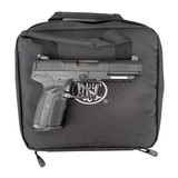 Used FN Five-Seven MRD 5.7X28 10 Round Capacity 66-101276 - 3 of 3
