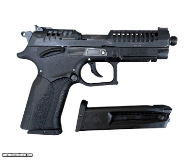 Used Grand Power K22 X-Trim 22 LR 10 Round Capacity GPK22XTRIM