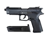 Used Grand Power K22 X-Trim 22 LR 10 Round Capacity GPK22XTRIM - 2 of 3