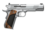 Kimber Stainless Next Gen Custom 45 ACP 5