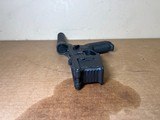 Radian ADAC-15 Billet Lower Receiver – Ambi Controls, Multi-Cal, Complete w/ Buffer Tube & Grip - 5 of 10