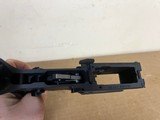 Radian ADAC-15 Billet Lower Receiver – Ambi Controls, Multi-Cal, Complete w/ Buffer Tube & Grip - 9 of 10