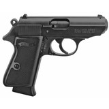Walther Arms Inc PPK/S 22 LR PPKS 10 Round Capacity 5030300 - 1 of 1
