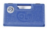 Colt Mexican Heritage 1911 – .38 Super, TALO Edition, Silver Engraved Aztec Theme - 3 of 6