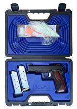 Used Dan Wesson Guardian 45 ACP Bobtail 1911 Commander 4.25