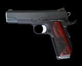 Used Dan Wesson Guardian 45 ACP Bobtail 1911 Commander 4.25