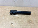 OEM Glock 19X Barrel – 9mm Factory Barrel, BRRL794 Marked - 2 of 4