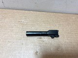 OEM Glock 19X Barrel – 9mm Factory Barrel, BRRL794 Marked - 4 of 4