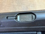 Heckler & Koch VP70Z HK – 9mm Polymer Frame Pistol, Civilian Semi-Auto Variant - 7 of 7