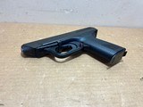 Heckler & Koch VP70Z HK – 9mm Polymer Frame Pistol, Civilian Semi-Auto Variant - 2 of 7