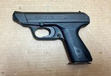 Heckler & Koch VP70Z HK – 9mm Polymer Frame Pistol, Civilian Semi-Auto Variant - 1 of 7