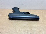 Heckler & Koch VP70Z HK – 9mm Polymer Frame Pistol, Civilian Semi-Auto Variant - 4 of 7