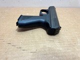 Heckler & Koch VP70Z HK – 9mm Polymer Frame Pistol, Civilian Semi-Auto Variant - 3 of 7