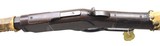 Winchester 1873 Indian Plains Rifle – .44-40, Rawhide-Wrapped, Published in Hartzler & Knowles Reference - 5 of 7