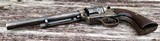 Colt Bisley SAA Single Action Army 32-20 7.5