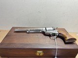 Colt Nez Perce Commemorative SAA – .45 Colt, Nickel, 7.5