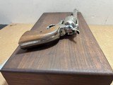 Colt Nez Perce Commemorative SAA – .45 Colt, Nickel, 7.5