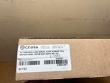 Used CZ Dan Wesson Commander 45ACP Classic Bobtail Stainless Steel 01912 - 7 of 7