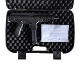 Beretta PMXS 9mm 6.9