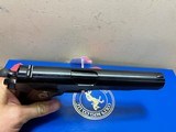 Colt 1911 WWI 100th Anniversary – Model of 1911, U.S. Army Marked, Blue Finish, with Box & Papers - 6 of 7