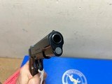 Colt 1911 WWI 100th Anniversary – Model of 1911, U.S. Army Marked, Blue Finish, with Box & Papers - 7 of 7