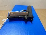 Colt 1911 WWI 100th Anniversary – Model of 1911, U.S. Army Marked, Blue Finish, with Box & Papers - 5 of 7