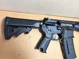 LWRC IC-A2 AR-15 COMP RIFLE 556 NATO 16