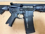 LWRC IC-A2 AR-15 COMP RIFLE 556 NATO 16