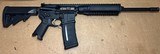 LWRC IC-A2 AR-15 COMP RIFLE 556 NATO 16