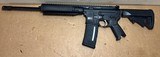 LWRC IC-A2 AR-15 COMP RIFLE 556 NATO 16