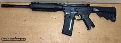 LWRC IC-A2 AR-15 COMP RIFLE 556 NATO 16