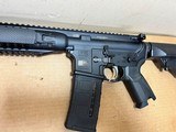 LWRC IC-A2 AR-15 COMP RIFLE 556 NATO 16