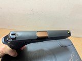 TTI Sig Sauer P320 9mm – Taran Tactical Combat Master, Stippled Grip, Extended Mag, Night Sights - 5 of 7
