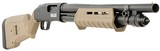Mossberg 590S Compact 12 Gauge Pump 3
