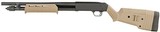 Mossberg 590S Compact 12 Gauge Pump 3