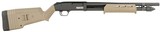 Mossberg 590S Compact 12 Gauge Pump 3