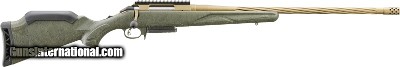 Ruger American Predator Rifle Gen II 6.5 PRC 22